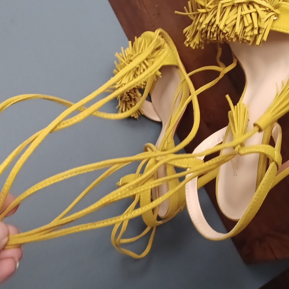 Heels - Picture 12 of 16